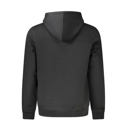 Hugo Boss Black Cotton Sweater
