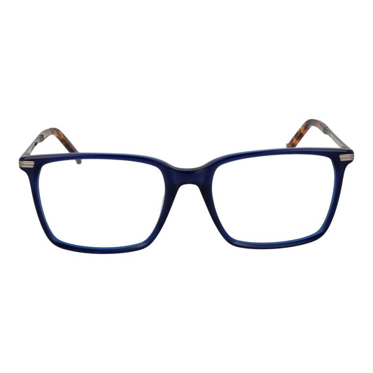 Hackett Blue Men Optical Frames