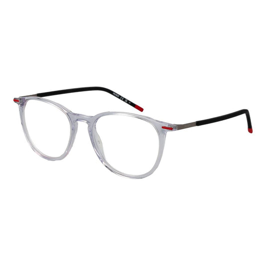 Hugo Boss Transparent Men Optical Frames