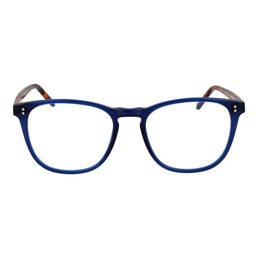 Hackett Blue Men Optical Frames