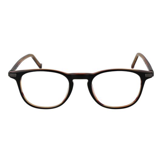 Hackett Black Men Optical Frames