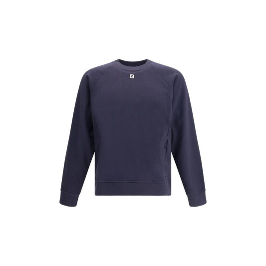 Fendi Jersey Sweatshirt