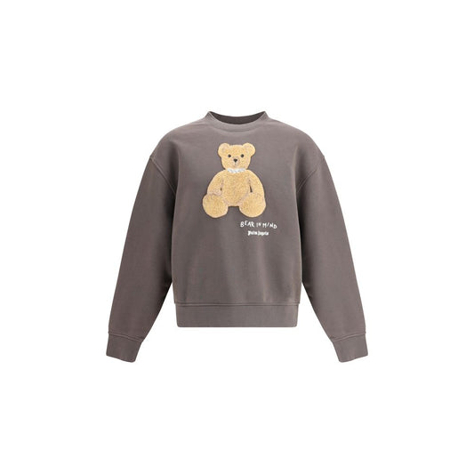 Palm Angels Bear in Mind Sweatshirt