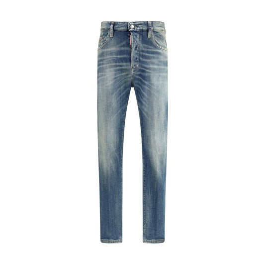 Dsquared² Slim Jeans