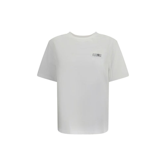 MM6 Cotton T-Shirt