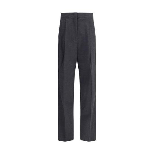 Fabiana Filippi Wool Pantaloni