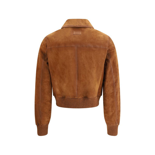 Valstar Suede leather Jacket