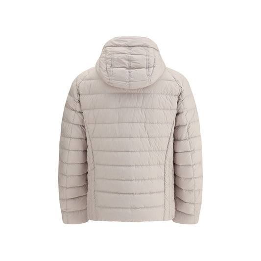 Parajumpers Last Minute hooded Down Jacket