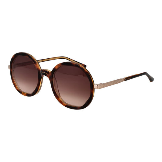 Sandro Brown Women Sunglasses