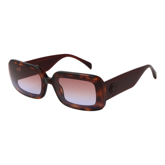 Maje Brown Women Sunglasses