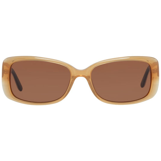 Harley-Davidson Brown Women Sunglasses