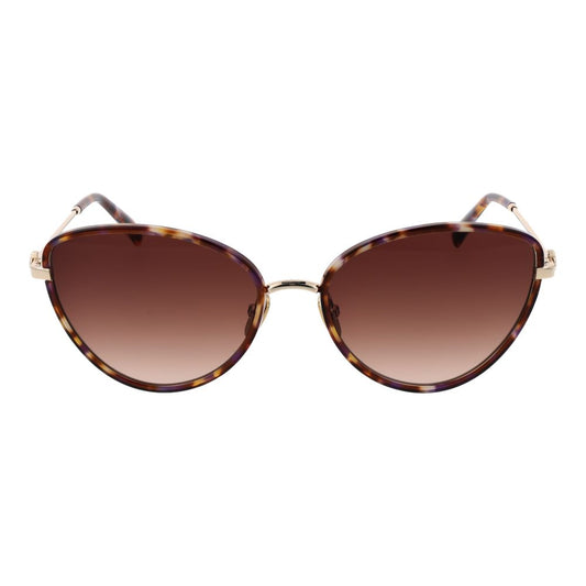 Maje Brown Women Sunglasses
