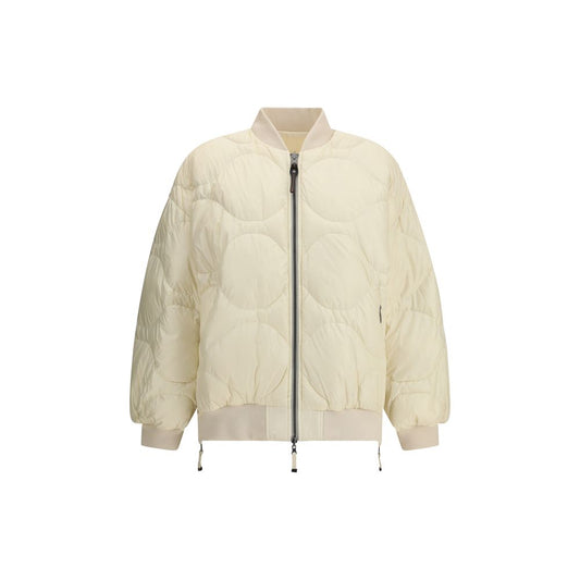Parajumpers Reversible Bomber