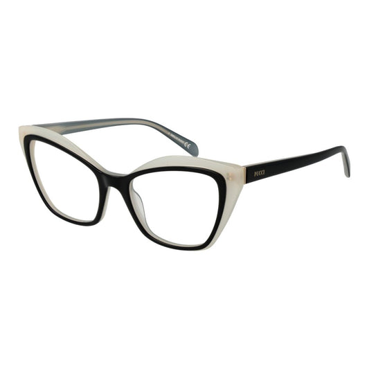 Emilio Pucci Black Women Optical Frames