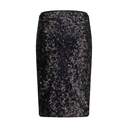 PINKO Pappacieca pencil skirt with sequins