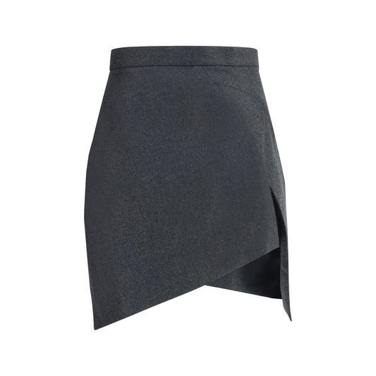 Vivienne Westwood Mini Infinity Skirt