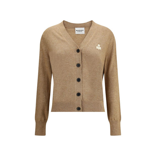 Marant Etoile Karina Cardigan