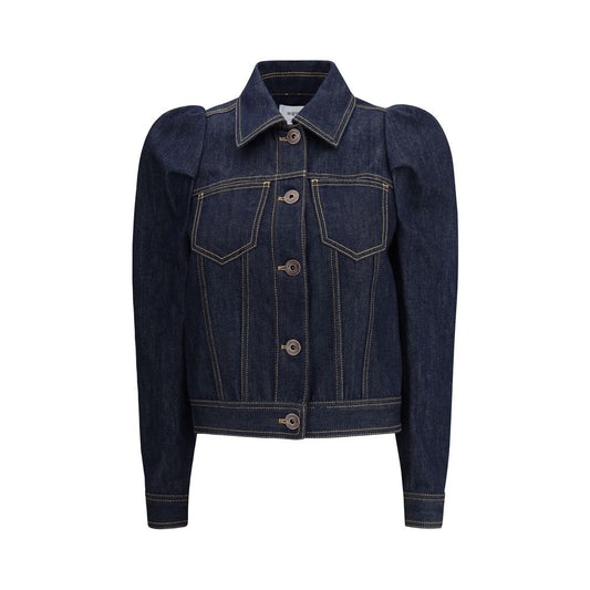 Alexander McQueen DENIM JACKET*2