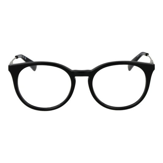 Longchamp Black Women Optical Frames