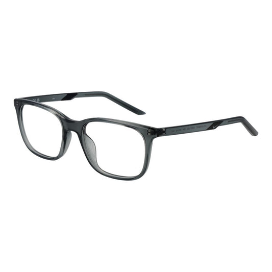 Nike Gray Women Optical Frames