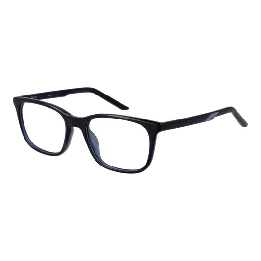 Nike Black Women Optical Frames