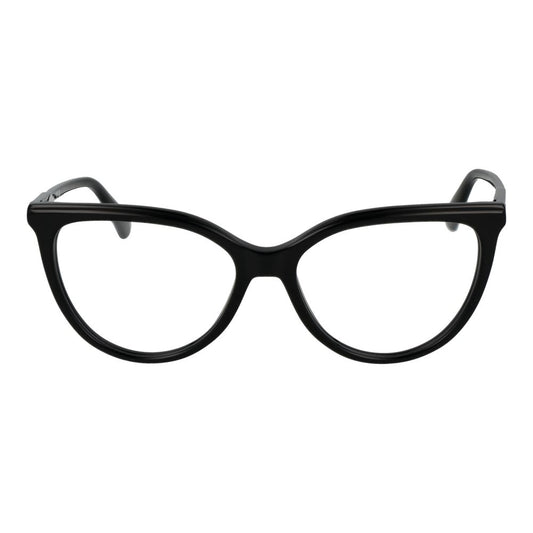 Longchamp Black Women Optical Frames
