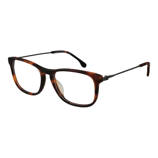Lozza Brown Men Optical Frames