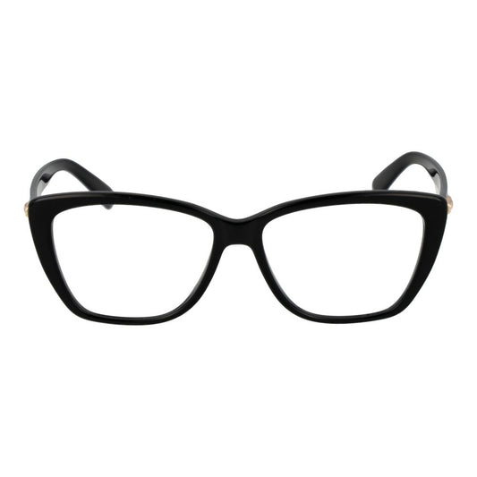 Longchamp Black Women Optical Frames