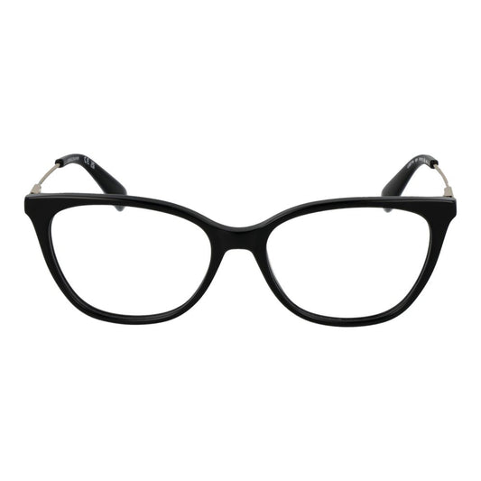 Longchamp Black Women Optical Frames
