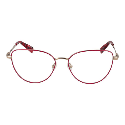 Longchamp Pink Women Optical Frames