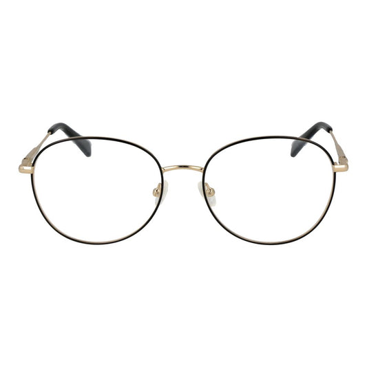 Longchamp Black Women Optical Frames