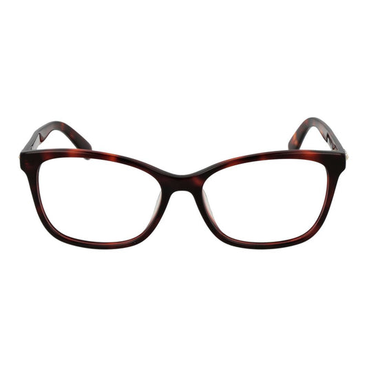Longchamp Red Women Optical Frames