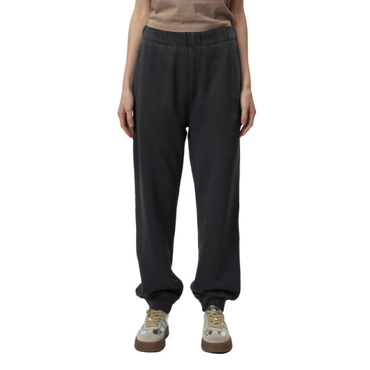 Calvin Klein Jeans Gray Cotton Joggers Workout Pant