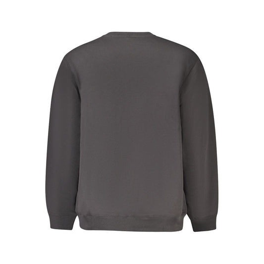 Vans Black Cotton Sweater