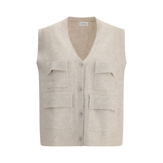 P.A.R.O.S.H. Maxi pocket Vest