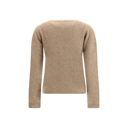 P.A.R.O.S.H. Crew neck Sweater