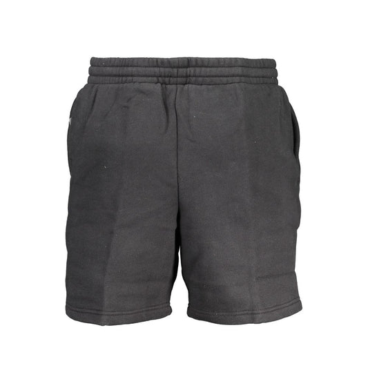 Vans Black Cotton Pant