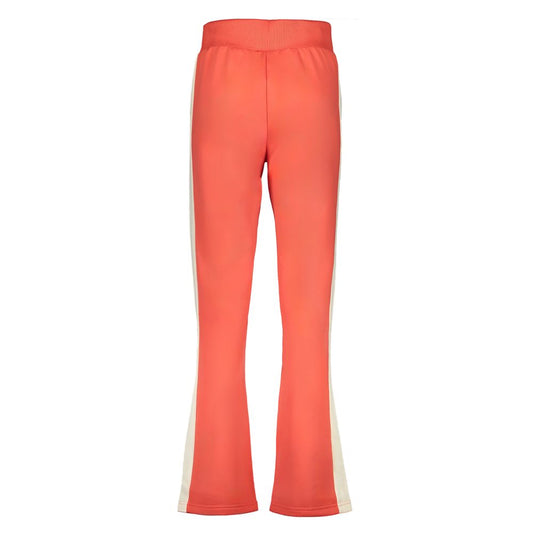 Fila Pink Polyester Pant