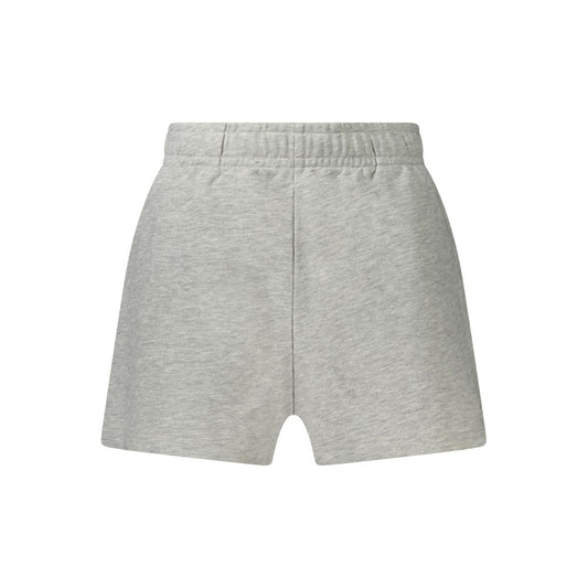 Fila Gray Cotton Pant