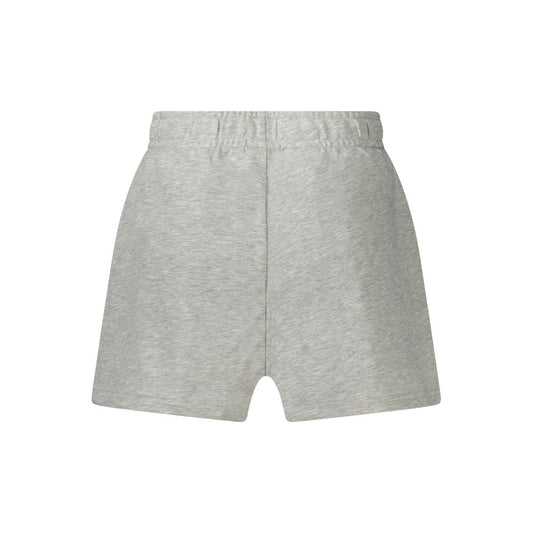 Fila Gray Cotton Pant