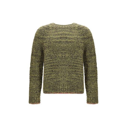 Sunflower Frederik Contrast Sweater