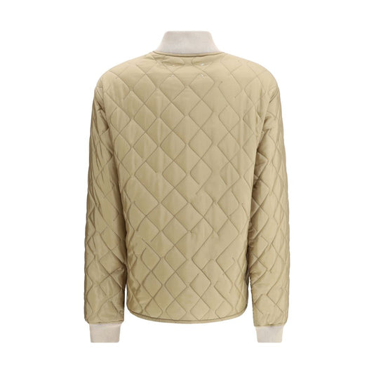 Margiela Quilted Jacket