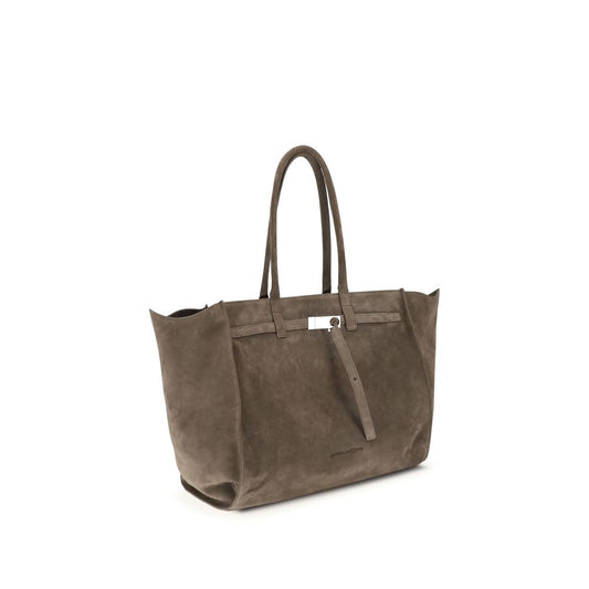 Benedetta Bruzziches Mame Weekend Shoulder Bag