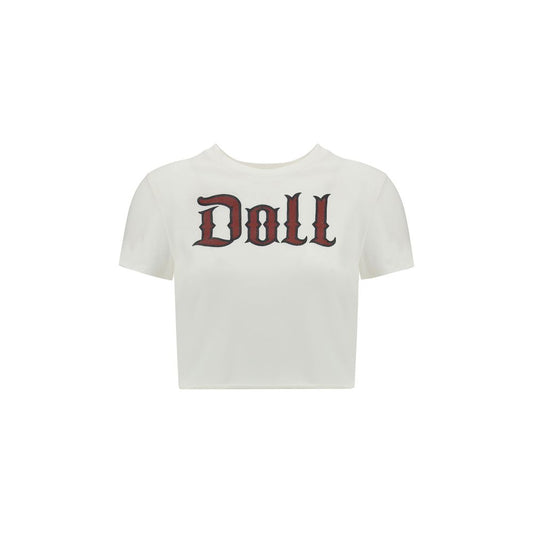 Dolce & Gabbana Printed Jersey T-shirt