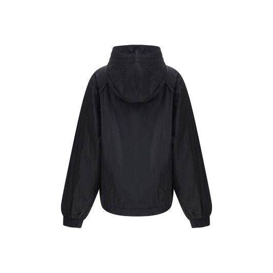 Ganni Recycled Nylon Jacket