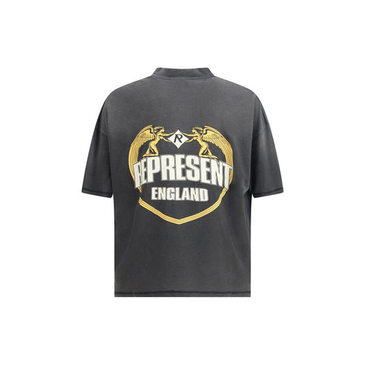 Represent Angel Border T-shirt