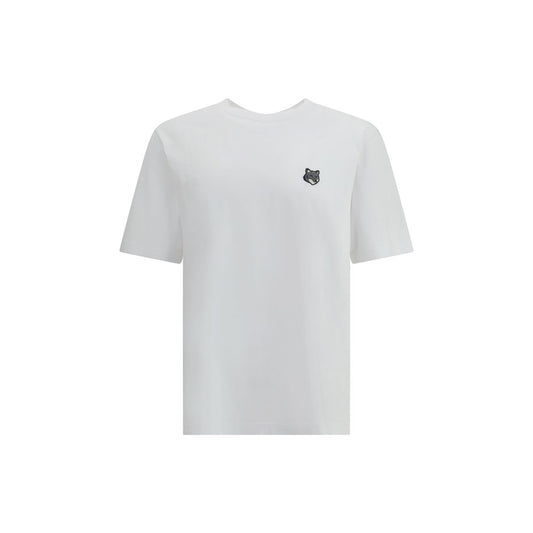 Maison Kitsuné Fox Head Comfort T-shirt