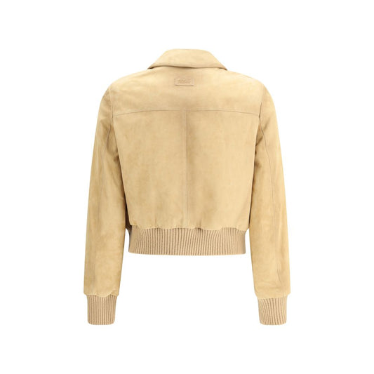 Valstar Suede leather Jacket