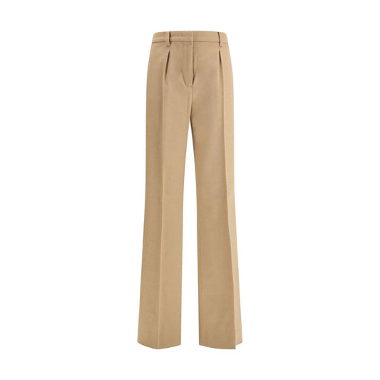 Max Mara Carbone Trouser