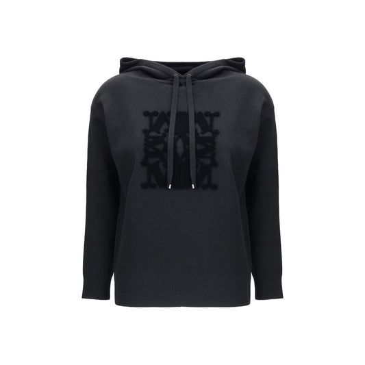 Max Mara Taddeo's Hoodie in wool